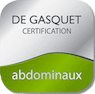 Certification de Gasquet